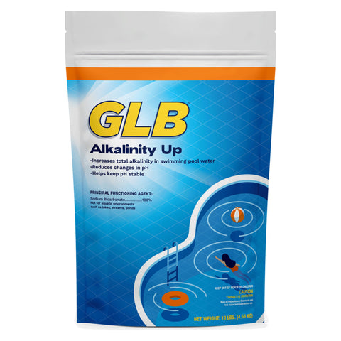 GLB Alkalinity Up 10lb.