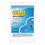 GLB Shoxidizer 1lb (single pack)