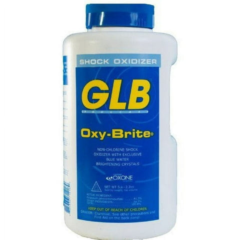 GLB Oxy-Brite 5lb