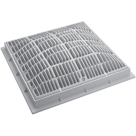 Waterway 12" x 12 " Grate and Frame 640-4720V