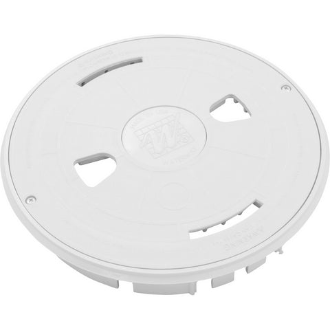Waterway 9" Round Renegade Skimmer Lid 540-6460WW
