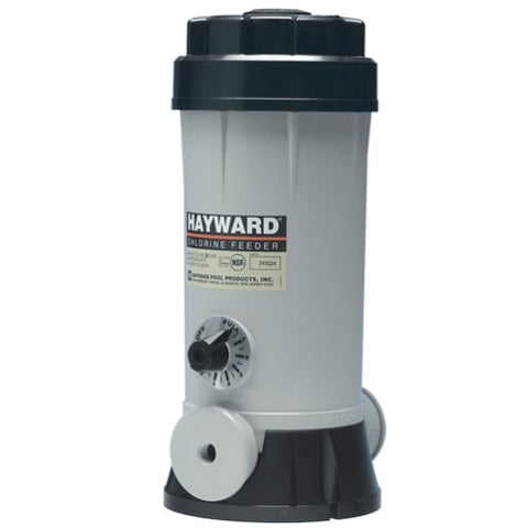 Hayward Off-Line Chemical Feeder 9 lbs Capacity - CL220