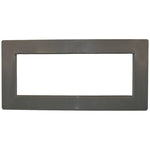 Hayward Face Plate Cover-Dark Gray - SP1085FDGR