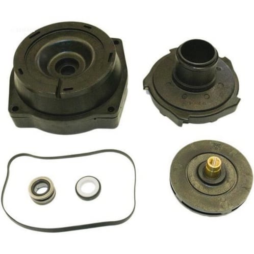 Hayward Super Pump 1HP Drive Train Upgrade Kit - SPX2607CKIT