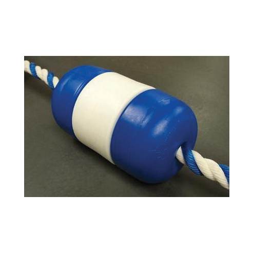 American Granby Handi-Lock 5" x 9" Pool Rope Float for 3/4" Rope - IF5975