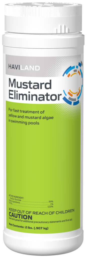 Haviland Durachlor Mustard Eliminator 2lb (Pack of 2)