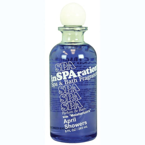 Insparation April Showers Spa & Bath Aromatherapy 9oz