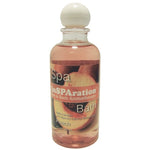 Insparation Peach Spa & Bath Aromatherapy 9oz