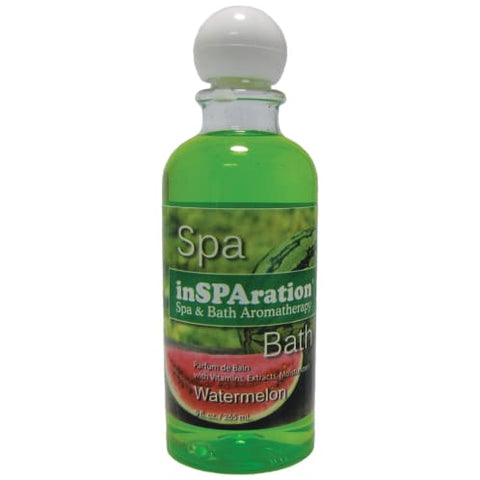 Insparation Watermelon Spa Fragrence 9oz