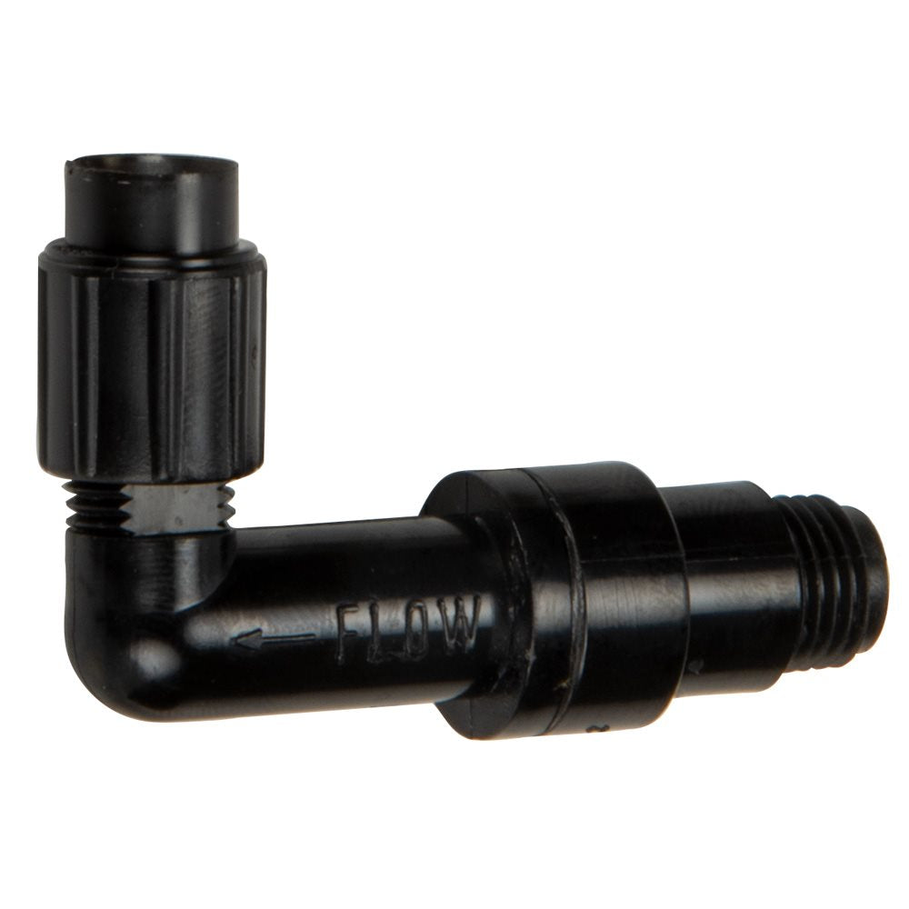 Pentair Combination Check Valve/Elbow R172061Z