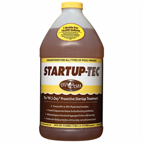 EasyCare Startup-Tec 64oz.