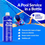 United Chemical No Mor Problems 32oz.