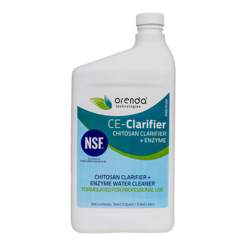 Orenda CE-Chitosan Clarifier & Enzyme-32oz