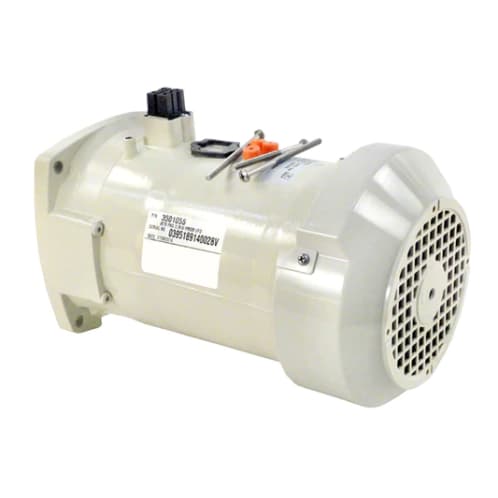 Pentair Motor VFD 3.2KW PMSM Replacement, Almond, 350105S