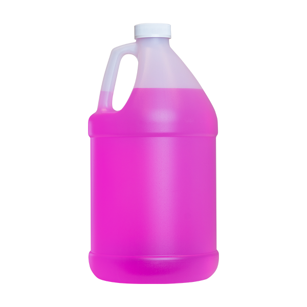 Splash Pink Pool & Spa Antifreeze 1 Gallon