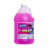 Splash Pink Pool & Spa Antifreeze 1 Gallon