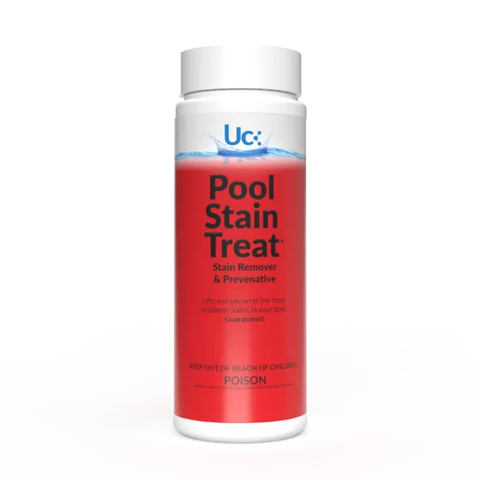 United Chemical Pool Stain Treat 2lb.