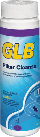 GLB Filter Cleanse 2lb