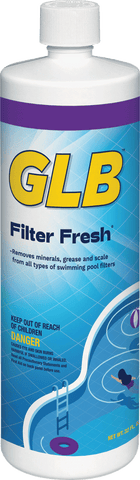 GLB Filter Fresh 32oz