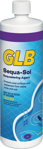 GLB Sequa-Sol - 1 qt.