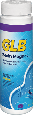 GLB Stain Magnet 2.5lb.