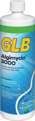GLB Algimycin 3000 32oz.