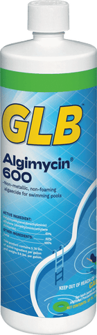 GLB Algimycin 600 Algaecide 32oz.
