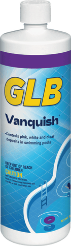 GLB Vanquish Deposit Control 32oz.