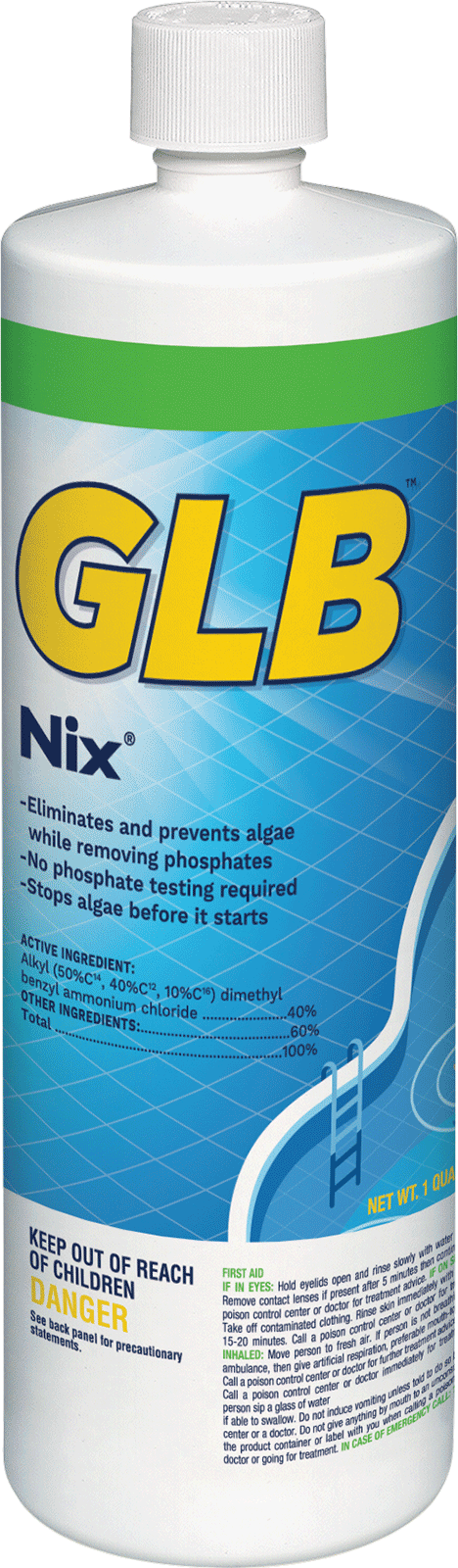 GLB Nix 32oz.