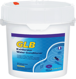 GLB Exhilarator Water Conditioner 10lb.