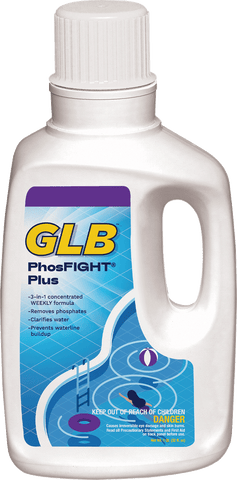 GLB PhosFIGHT Plus 32oz.