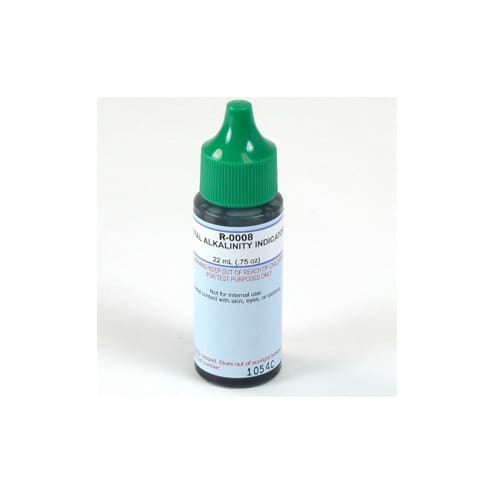 Taylor Total Alkalinity Indicator 0.75oz