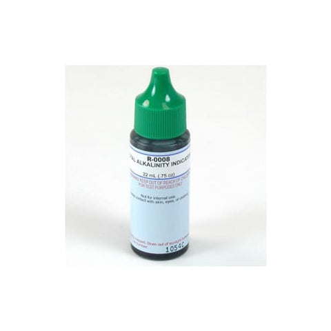Taylor Total Alkalinity Indicator 0.75oz