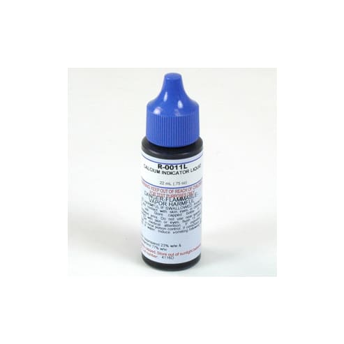 Taylor Calcium Indicator Reagent 0.75oz