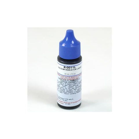 Taylor Calcium Indicator Reagent 0.75oz
