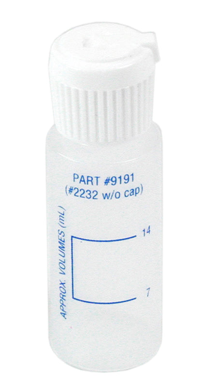 Taylor CYA Dispenser Bottle 0.75 oz.