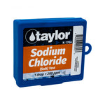 Taylor Drop Test Chloride 0.75 oz.