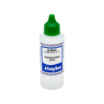 Taylor Thiosulfate N/10 Dropper Bottle 2oz