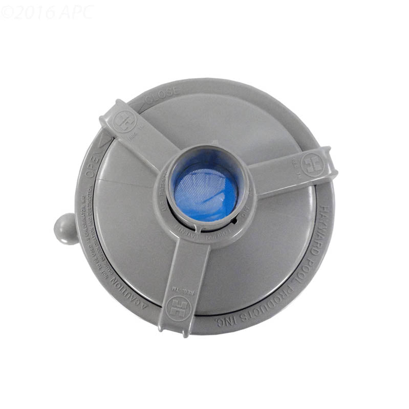 Hayward Large Capacity Leaf Canister - W530