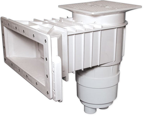 Waterway Renegade Wide Mouth Inground Skimmer 540-8500