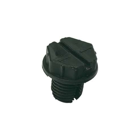 Waterway 3/8" Quarter Slot Drain Plug 715-1201