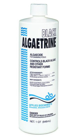 Applied Biochemists Black Algaetrine 32oz.