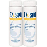 APi EZ Spa Up 1lb. (Pack of 2)