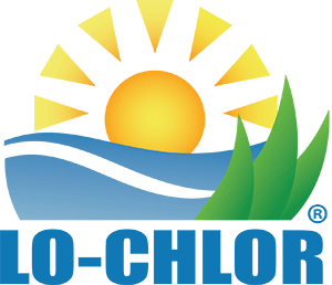 Lo-Chlor logo