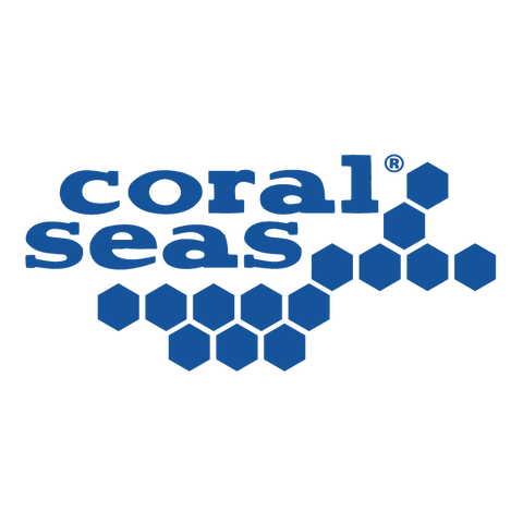 Coral Seas