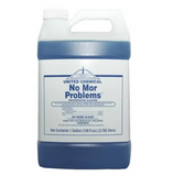 United Chemical No Mor Problems 1 Gallon
