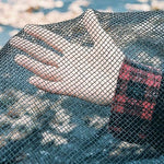 Swimline Leaf Net Above Ground Pool Cover CO91834