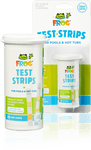 Frog Test Strips (50 strips)