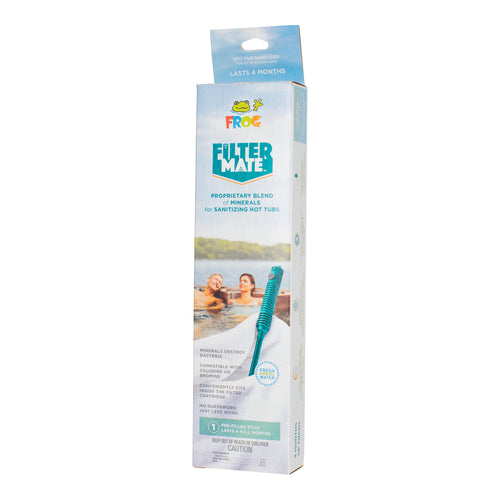 Spa Frog Filter Mate Mineral Purifier (01-14-3712)