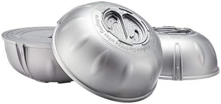 FROG @Ease SmartChlor 3-Pack Replacement Cartridges Hot Tub Spa Sanitizer Refills (01-14-3258)